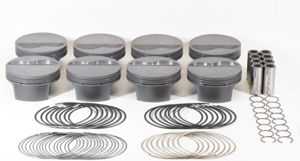 Mahle Motorsports – PowerPak Piston Kit Monster Engine Parts