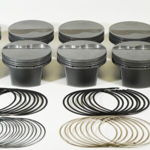 Mahle Motorsports – PowerPak Piston Kit Monster Engine Parts
