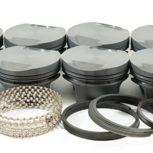 Mahle Motorsports – PowerPak Pistons Monster Engine Parts