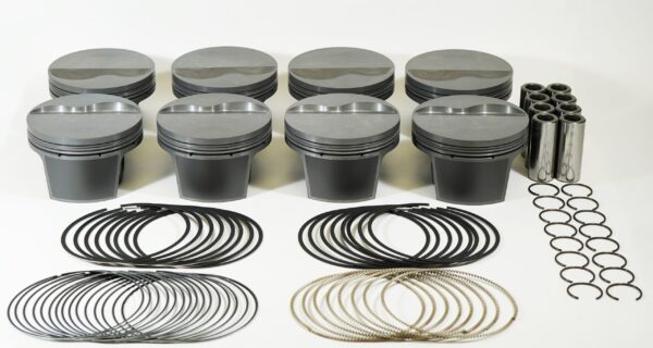 Mahle Motorsports – PowerPak Piston Kit