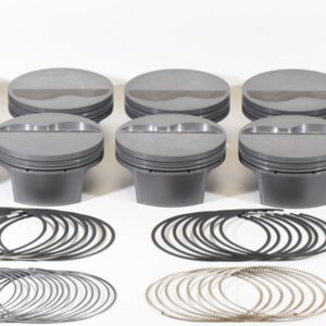 Mahle Motorsports – PowerPak Piston Kit Monster Engine Parts