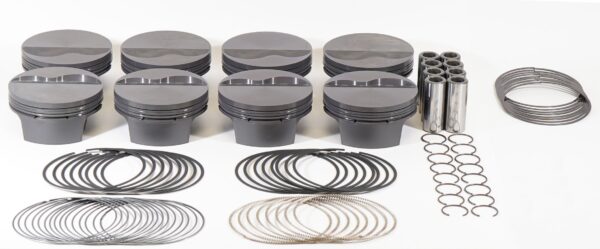 Mahle Motorsports – PowerPak Piston Kit Monster Engine Parts