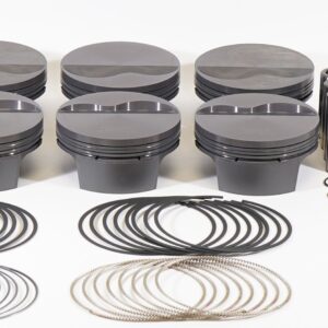 Mahle Motorsports – PowerPak Piston Kit Monster Engine Parts