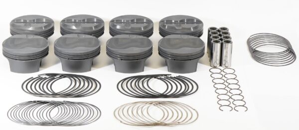 Mahle Motorsports – PowerPak Pistons