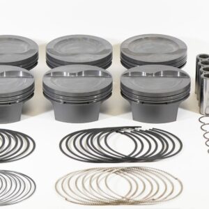 Mahle Motorsports – PowerPak Piston Kit Monster Engine Parts