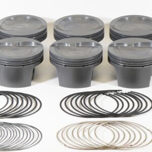 Mahle Motorsports – PowerPak Piston Kit Monster Engine Parts