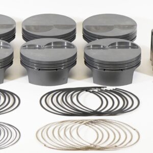 Mahle Motorsports – PowerPak Piston Kit Monster Engine Parts
