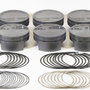 Mahle Motorsports – PowerPak Piston Kit Monster Engine Parts