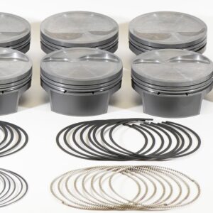 Mahle Motorsports – PowerPak Piston Kit Monster Engine Parts