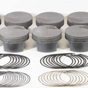Mahle Motorsports – PowerPak Piston Kit Monster Engine Parts