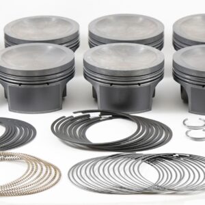 Mahle Motorsports – PowerPak Pistons Monster Engine Parts