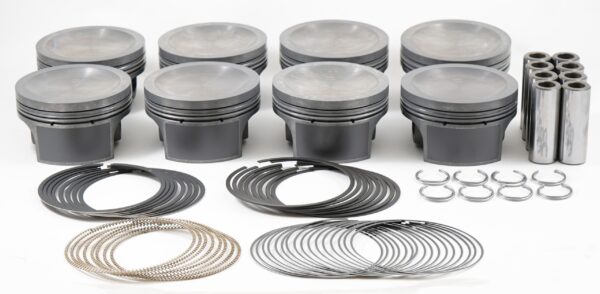 Mahle Motorsports – PowerPak Piston Kit