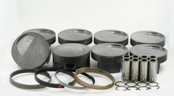 Mahle Motorsports – PowerPak Pistons Monster Engine Parts