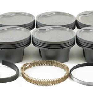 Mahle Motorsports – PowerPak Piston Kit Monster Engine Parts