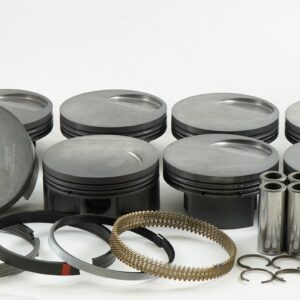 Mahle Motorsports – PowerPak Piston Kit Monster Engine Parts