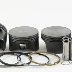 Mahle Motorsports – PowerPak Piston Kit Monster Engine Parts