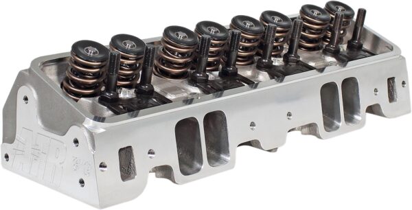 AFR – Aluminum Cylinder Heads – Assembled