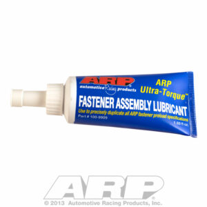 ARP – Ultra-Torque Fastener Assembly Lube