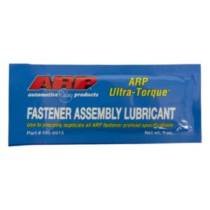 ARP – Ultra-Torque Fastener Assembly Lube
