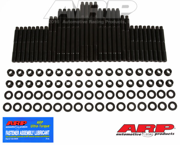 ARP – Cylinder Head Stud Kit Monster Engine Parts