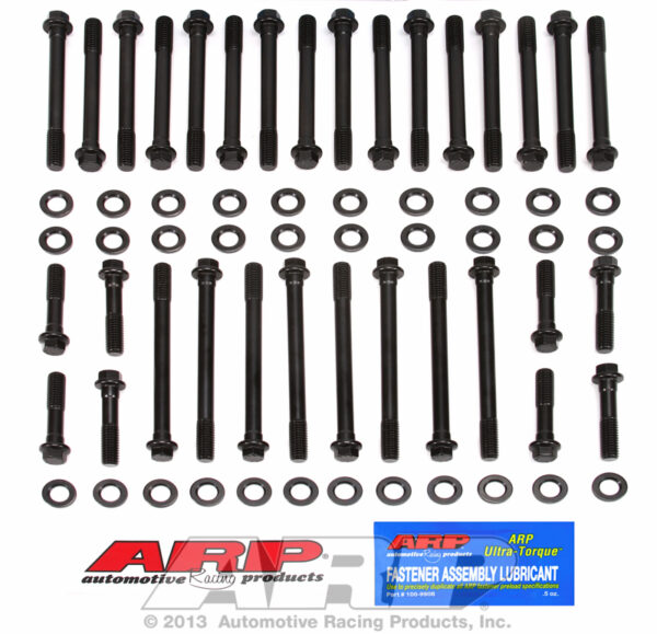 ARP – Cylinder Head Bolt Kit Monster Engine Parts