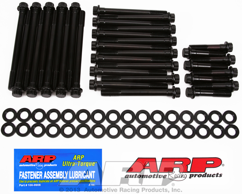 Arp Cylinder Head Bolt Kit Monster Engine Parts