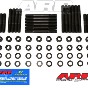 Pioneer – Timing Cover Bolt Kit