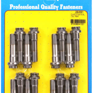Melling Performance – M-Select Class 1 Camshaft