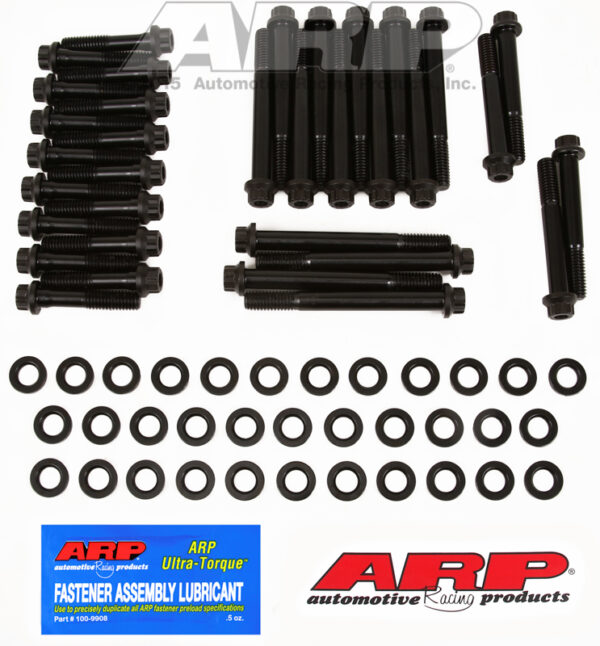 ARP – Cylinder Head Bolt Kit Monster Engine Parts