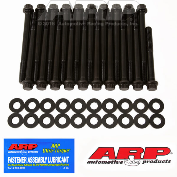 ARP – Cylinder Head Bolt Kit Monster Engine Parts