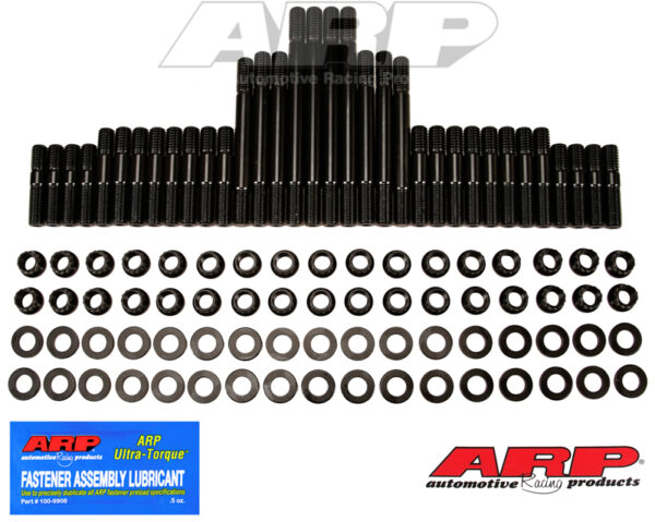 ARP – Cylinder Head Stud Kit Monster Engine Parts