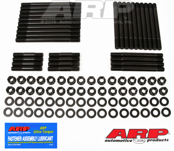 ARP – Cylinder Head Stud Kit Monster Engine Parts