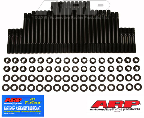 ARP – Cylinder Head Stud Kit Monster Engine Parts