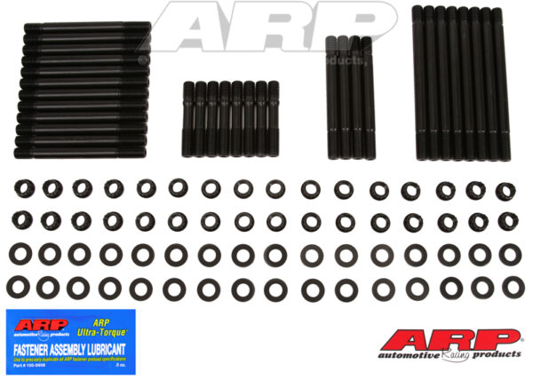 ARP – Cylinder Head Stud Kit Monster Engine Parts