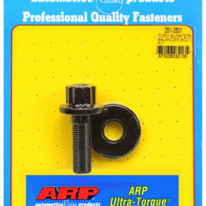 ARP – Engine & Accessory Fastener Kit