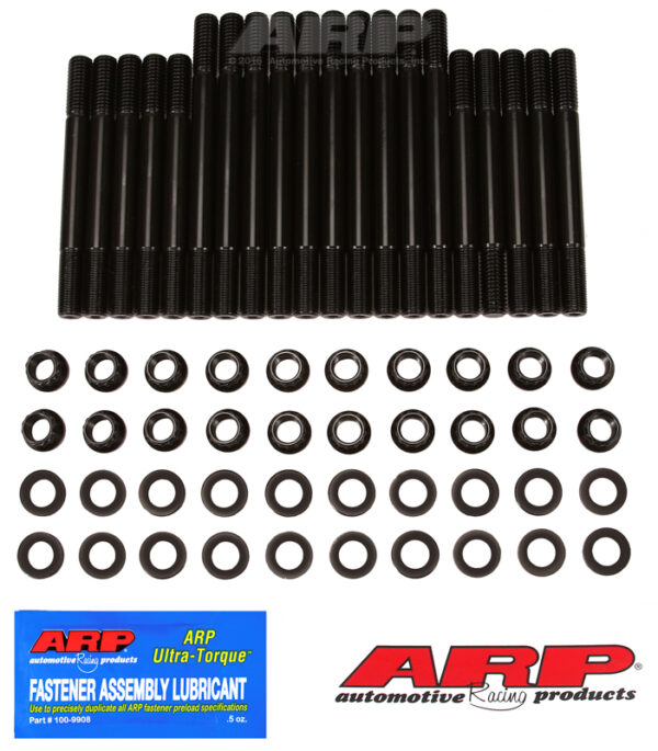 ARP – Cylinder Head Stud Kit Monster Engine Parts