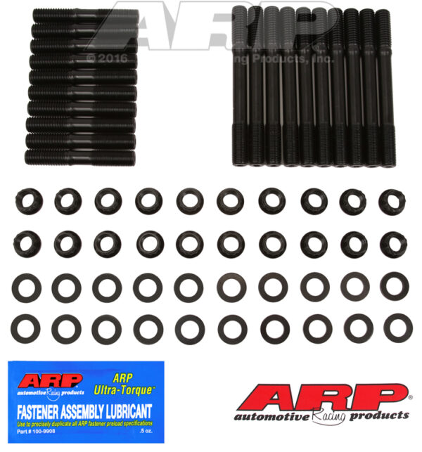 ARP – Cylinder Head Stud Kit Monster Engine Parts