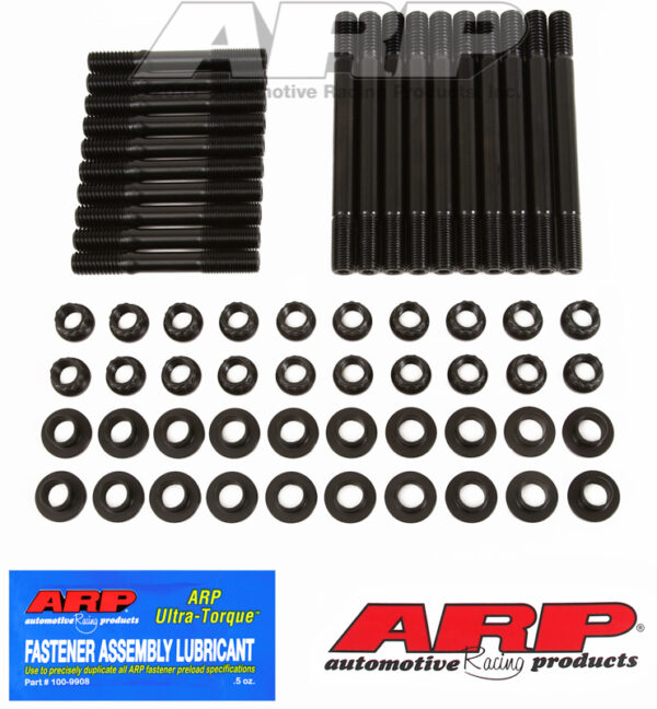 ARP – Cylinder Head Stud Kit Monster Engine Parts