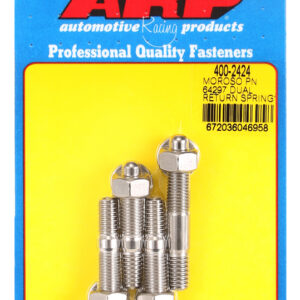 ARP – Carburetor Stud Kit