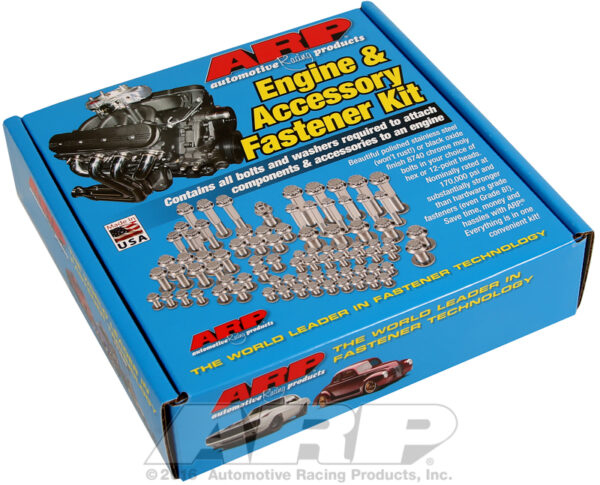 ARP – Engine & Accessory Fastener Kit Monster Engine Parts