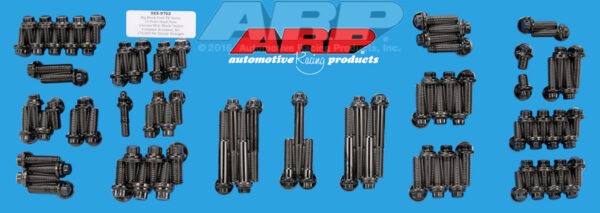 ARP – Engine & Accessory Fastener Kit