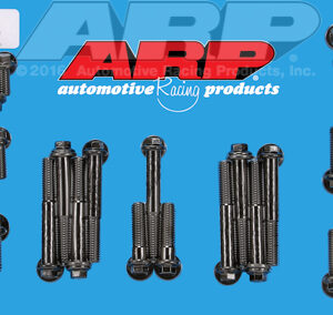 ARP – Engine & Accessory Fastener Kit