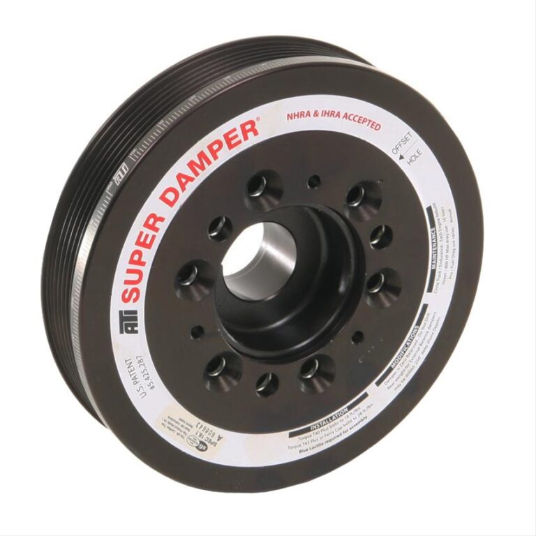 ATI Harmonic Balancer Monster Engine Parts