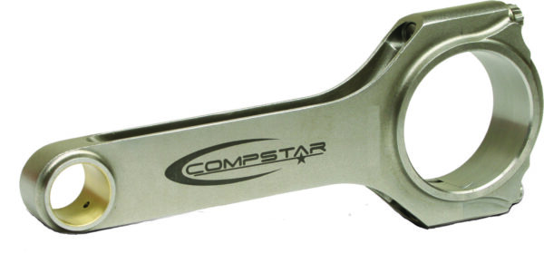 Callies – Compstar H-Beam Connecting Rods