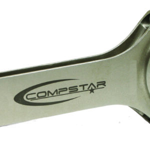 Callies – Compstar H-Beam Connecting Rods