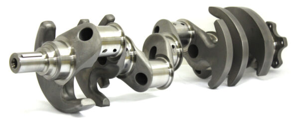 Callies – Magnum XL Crankshaft