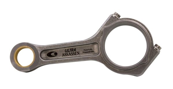 Callies – Ultra Assassin I-Beam Connecting Rods
