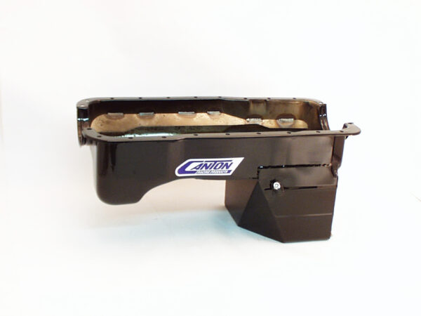 Canton – Truck / Off-Road Oil Pan