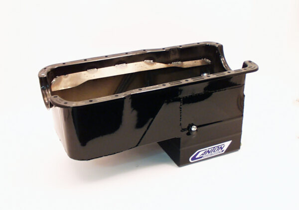 Canton – Truck / Off-Road Oil Pan