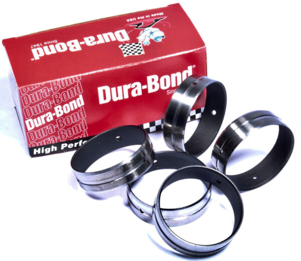 Dura-Bond – Cam Bearings Monster Engine Parts